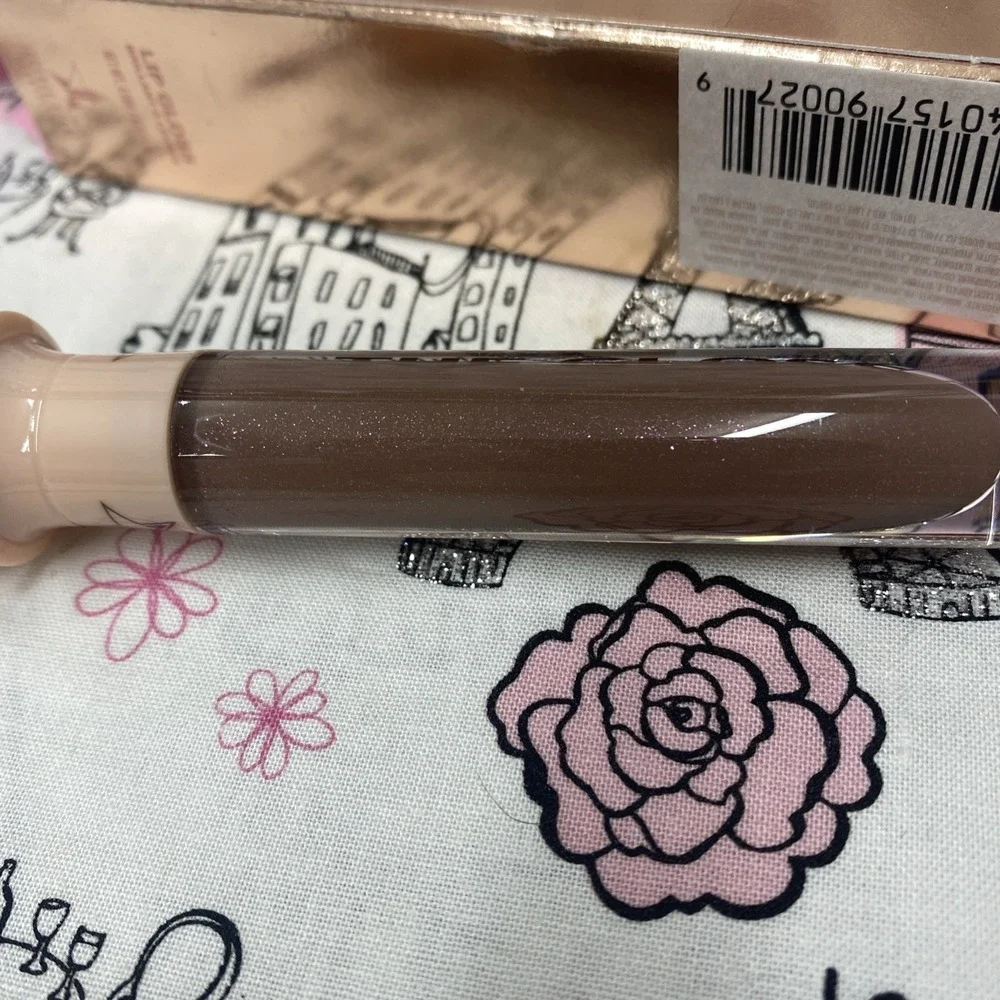 Jeffree Star Cosmetics The Gloss  Table Top Discontinued